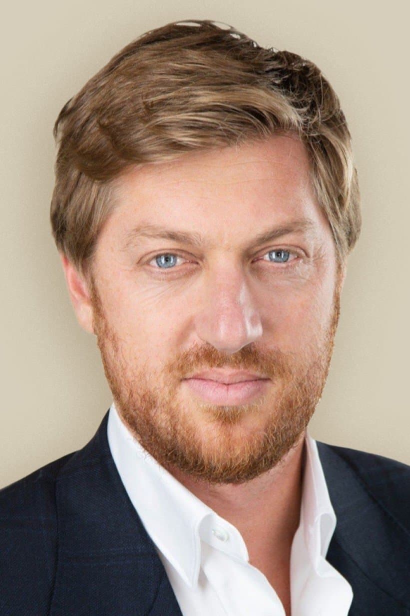 Jonathan Gray profile