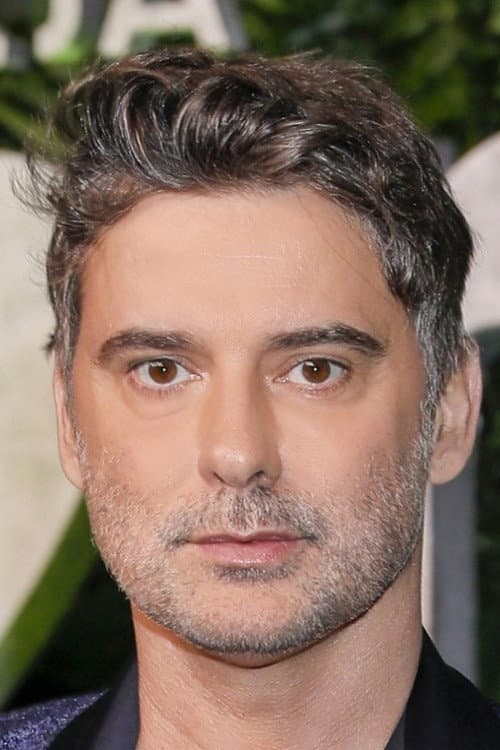 Marcin Tyszka profile