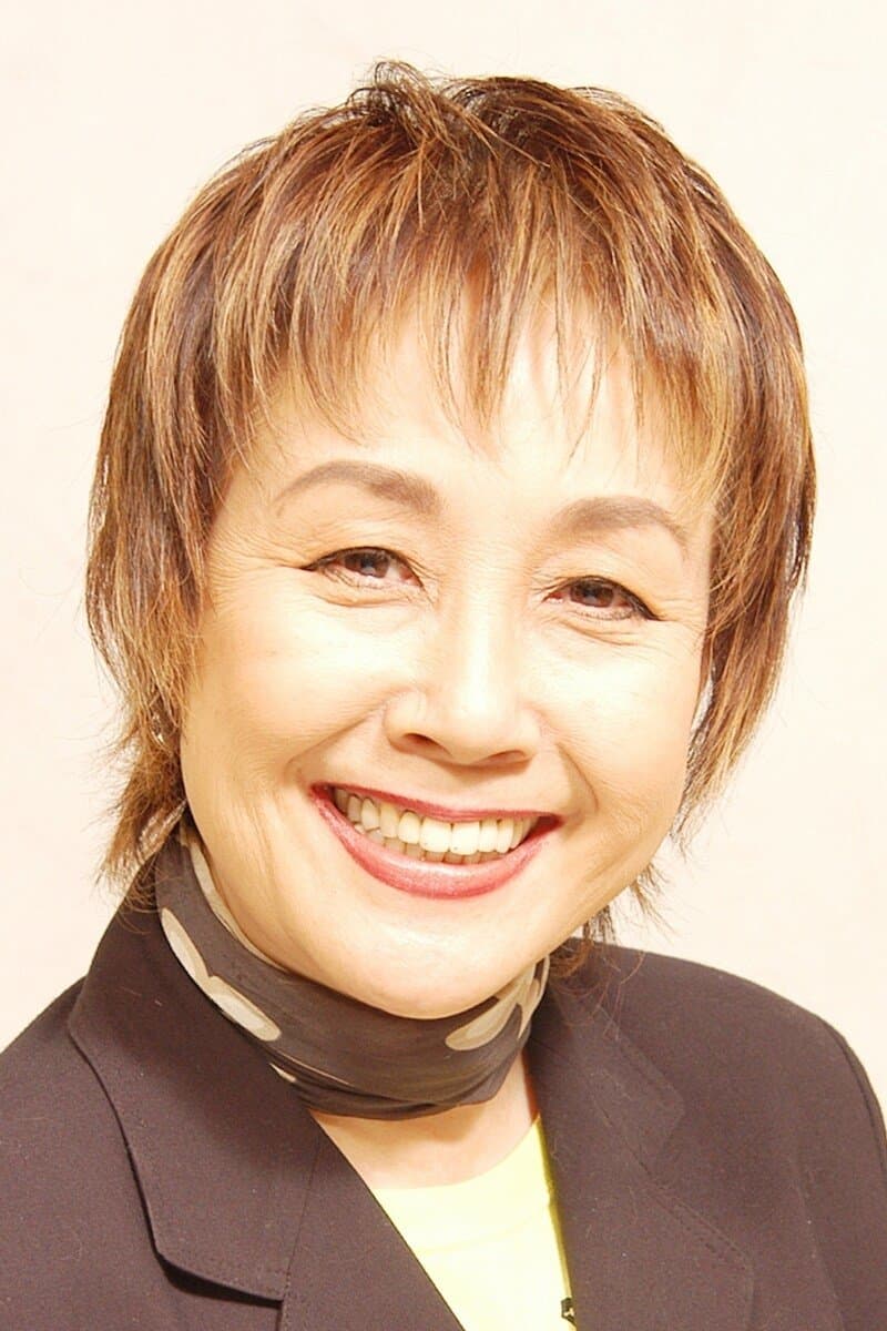 Kazuko Sugiyama profile