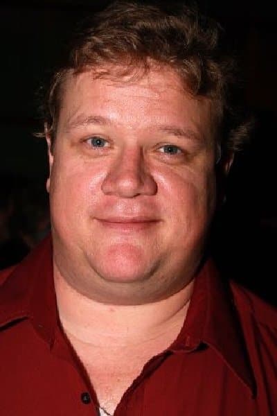 Del Pentecost profile