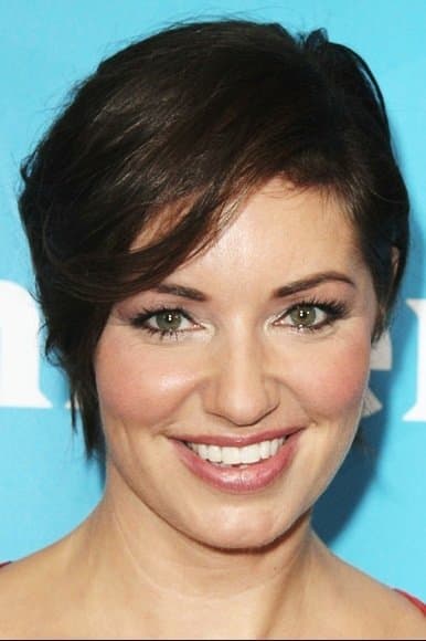 Bianca Kajlich profile