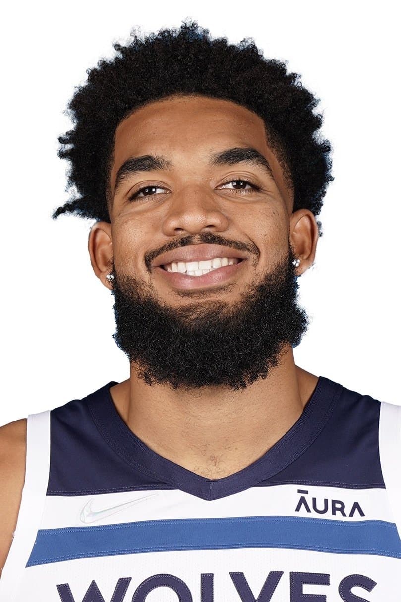 Karl-Anthony Towns profile