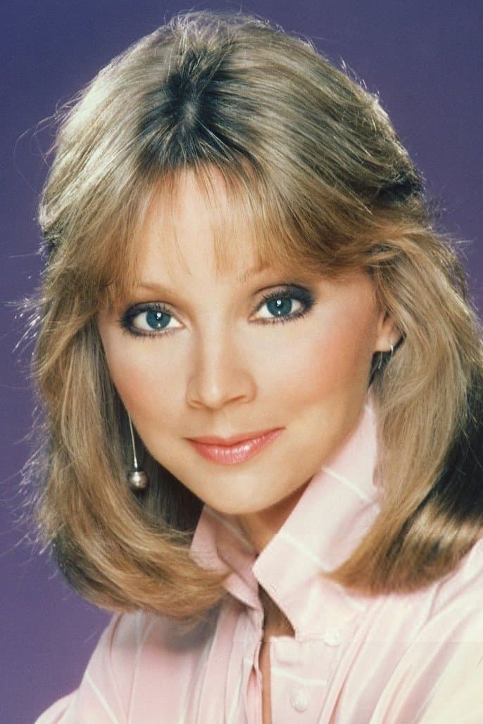 Shelley Long profile