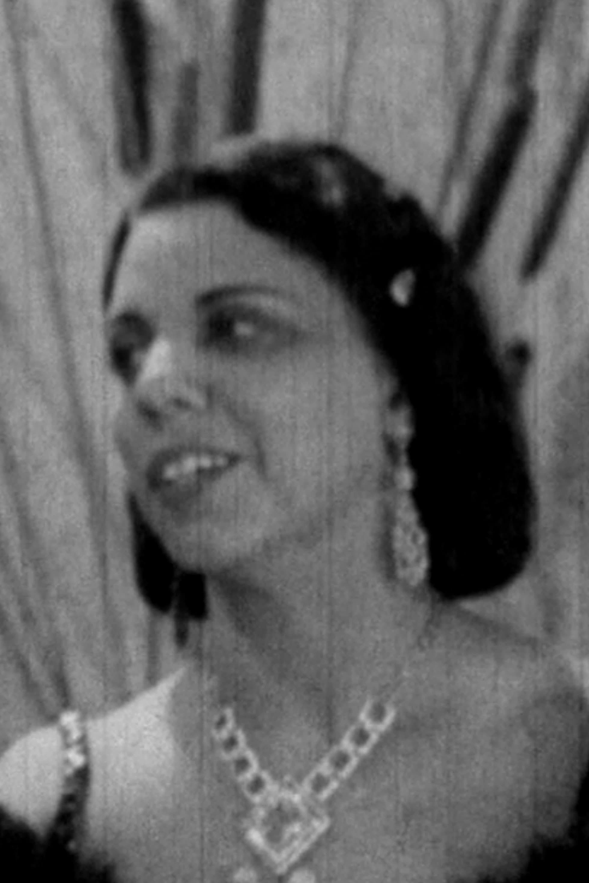 Gladys Williams profile