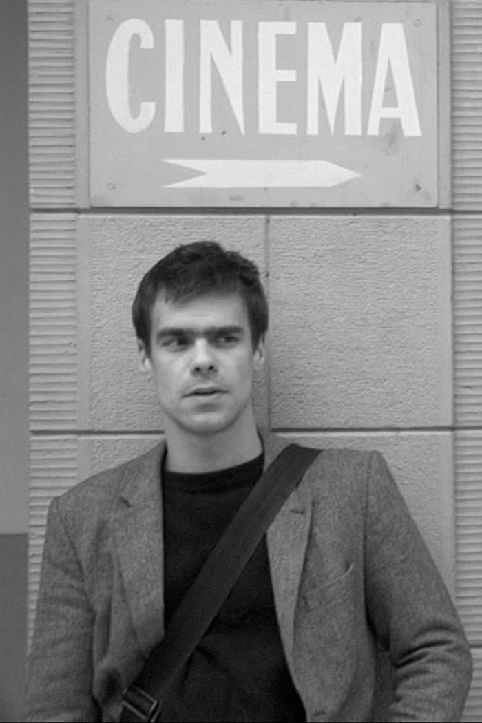 Robin Harsch profile