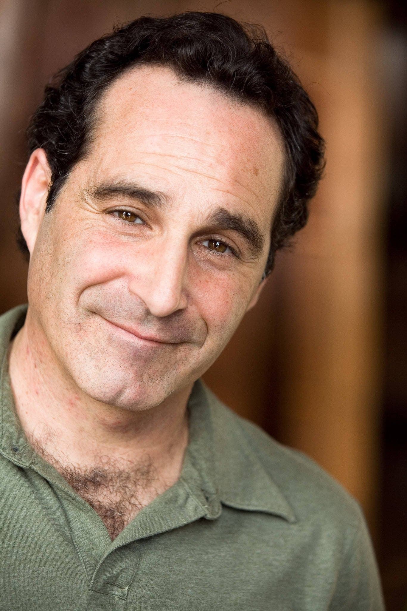 Roger Kabler profile