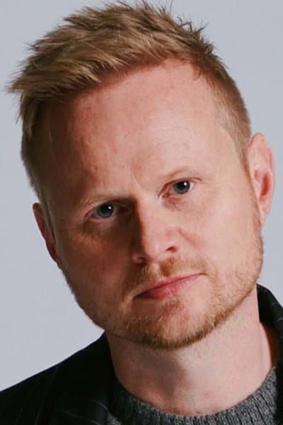 Jonatan Spang profile