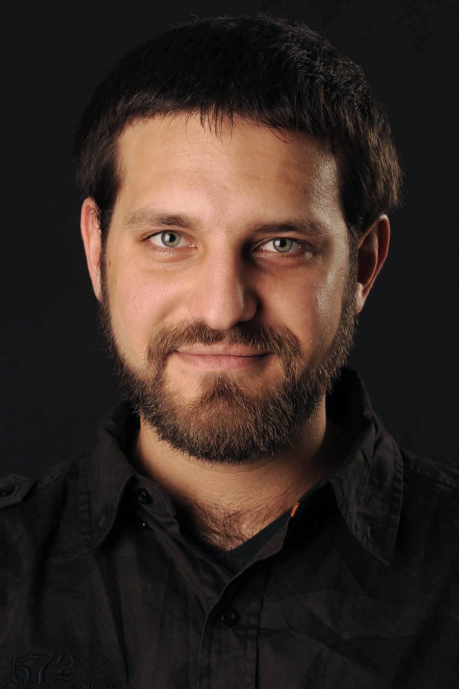 Dominik Linka profile