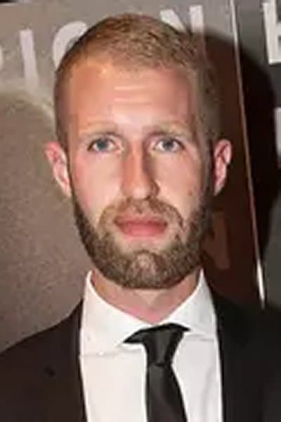 Christian 'Krølle' Pedersen profile