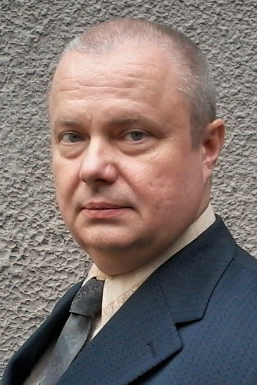 Vladimir Chuprikov profile