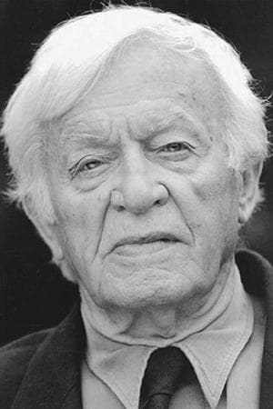 Morris Perry profile