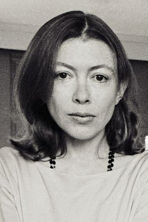 Joan Didion profile