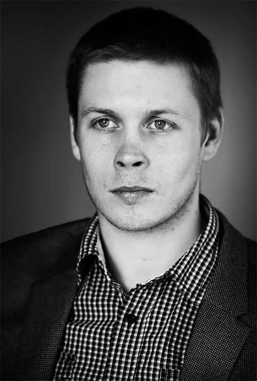 Nikolay Yakovlev profile