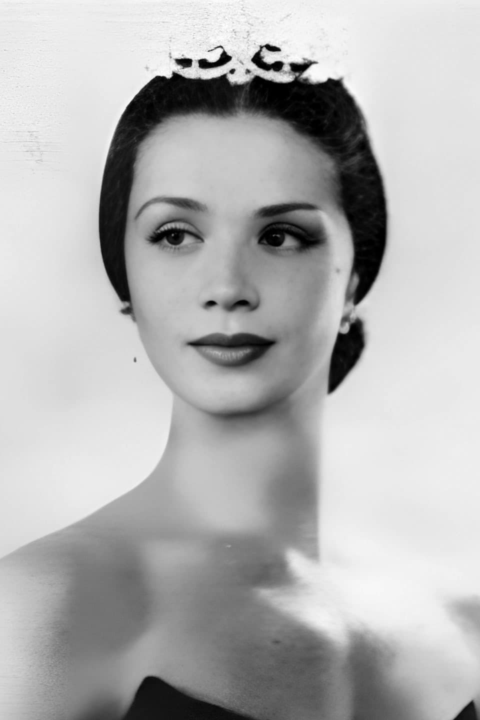 Melissa Hayden profile