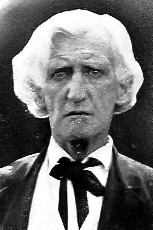 Walt Whitman profile