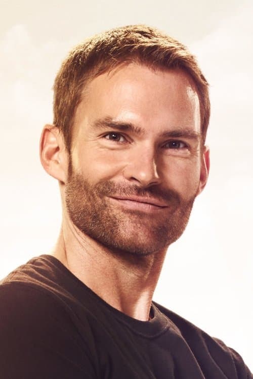 Seann William Scott profile