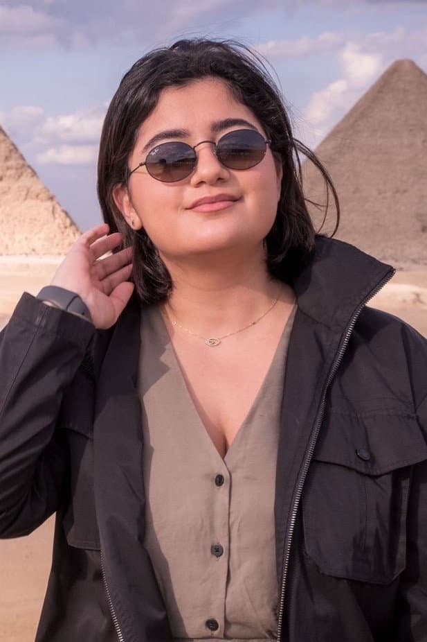 Betina Merhy profile