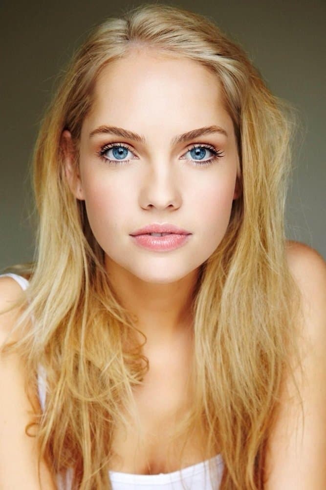 Melina Vidler profile