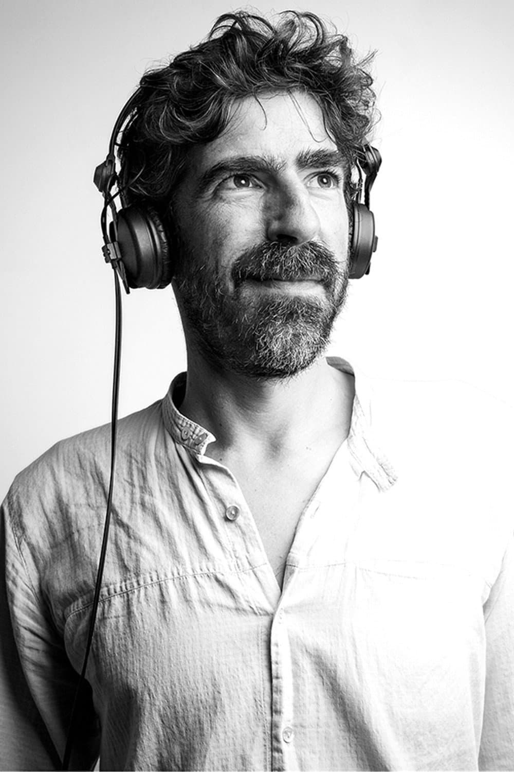 Matthieu Perrot profile