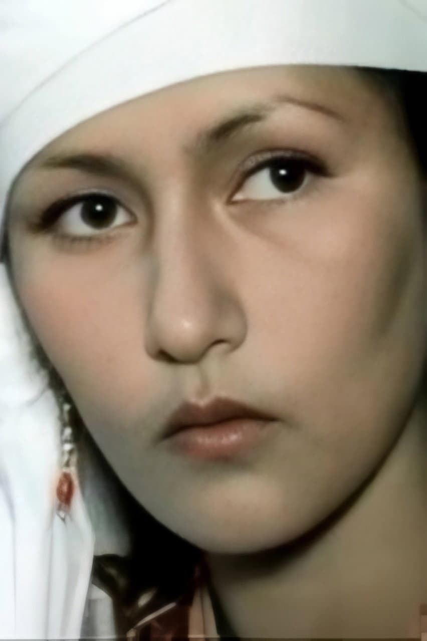 Gulnara Chokubaeva profile