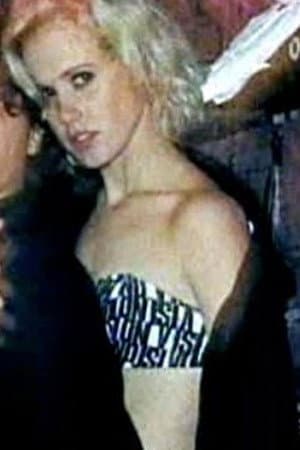 Brandi McClain profile