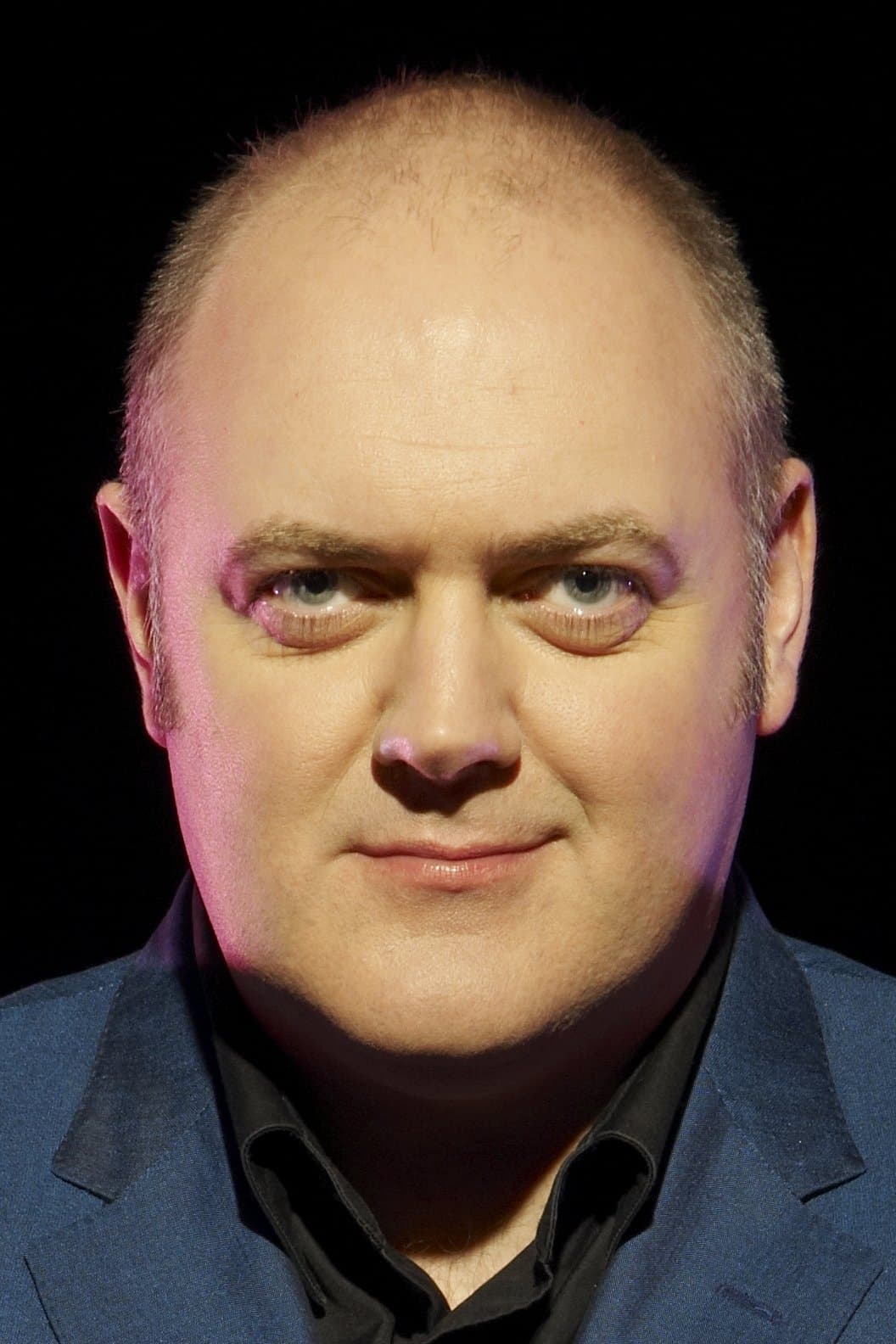 Dara Ó Briain profile