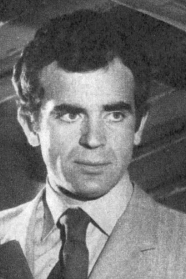 Renzo Granelli profile