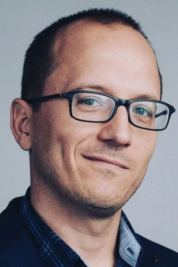 Manuel H. Martín profile