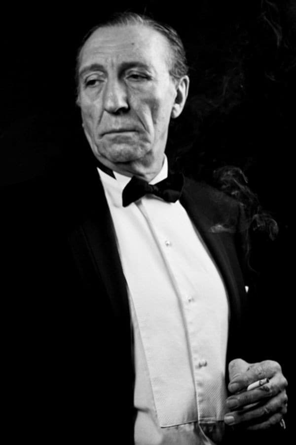 Joaquín Hinojosa profile