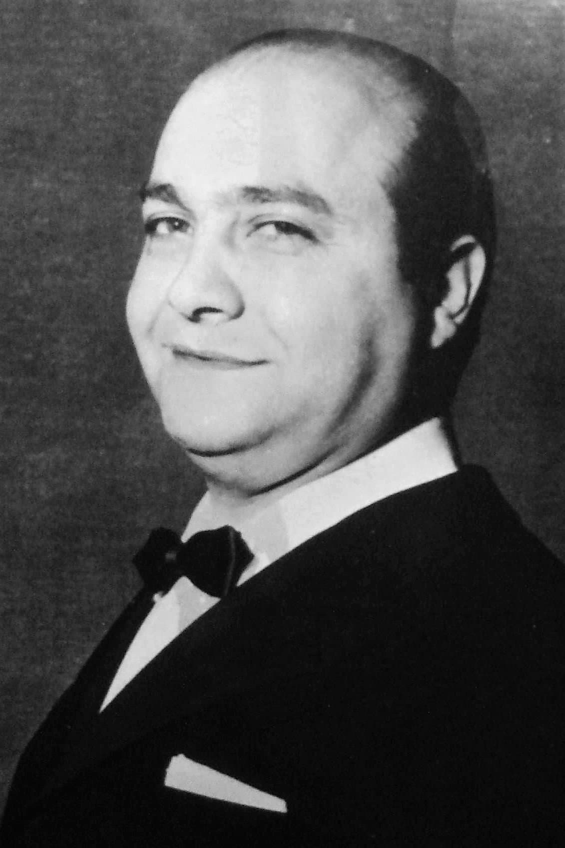 Aurelio Fierro profile