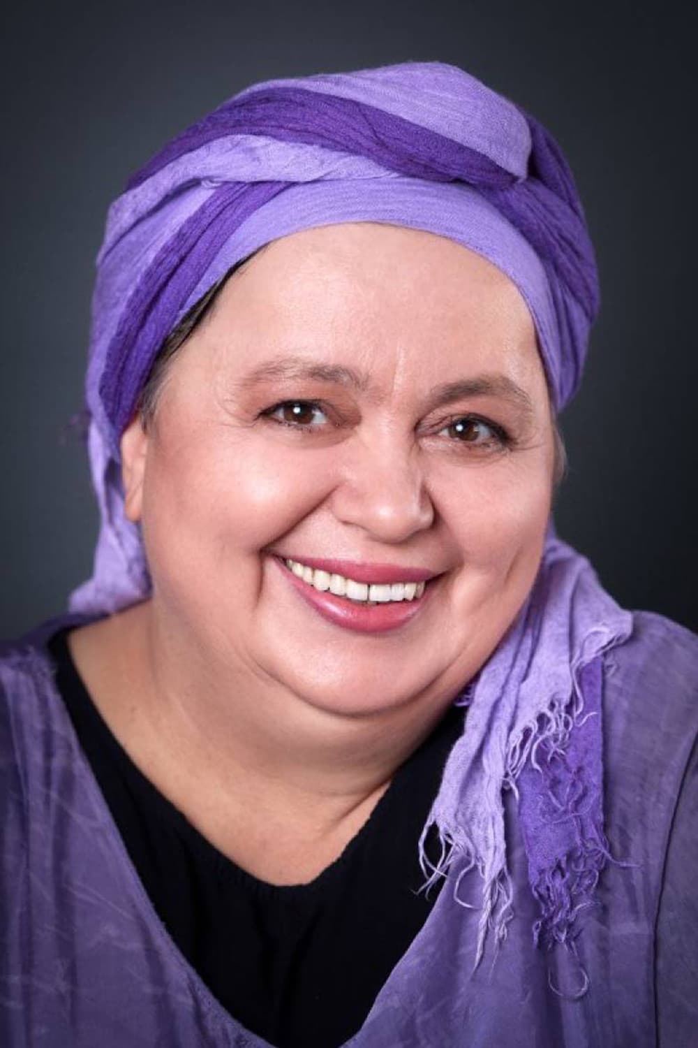 Faketa Salihbegović-Avdagić profile