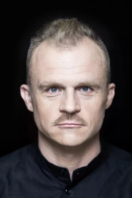 Piotr Rogucki profile