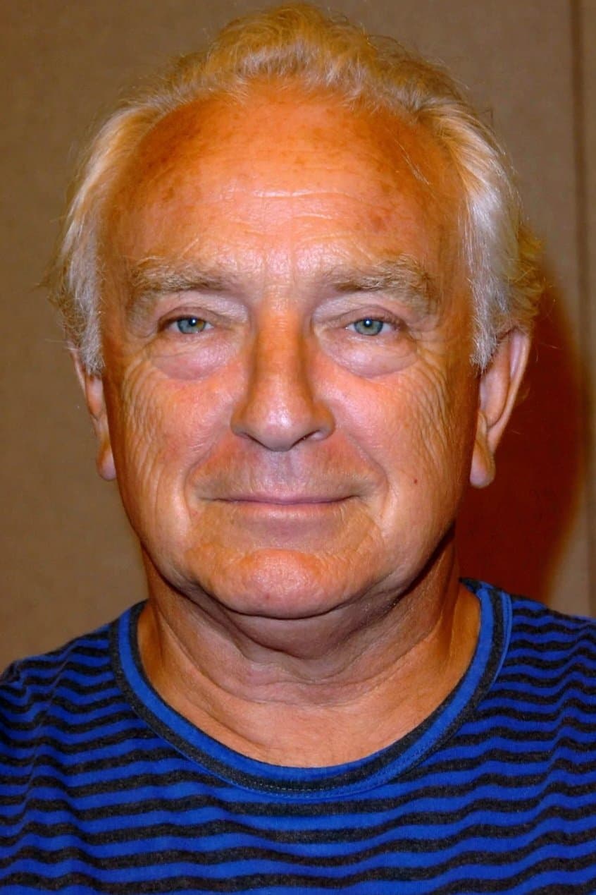 Paul Freeman profile