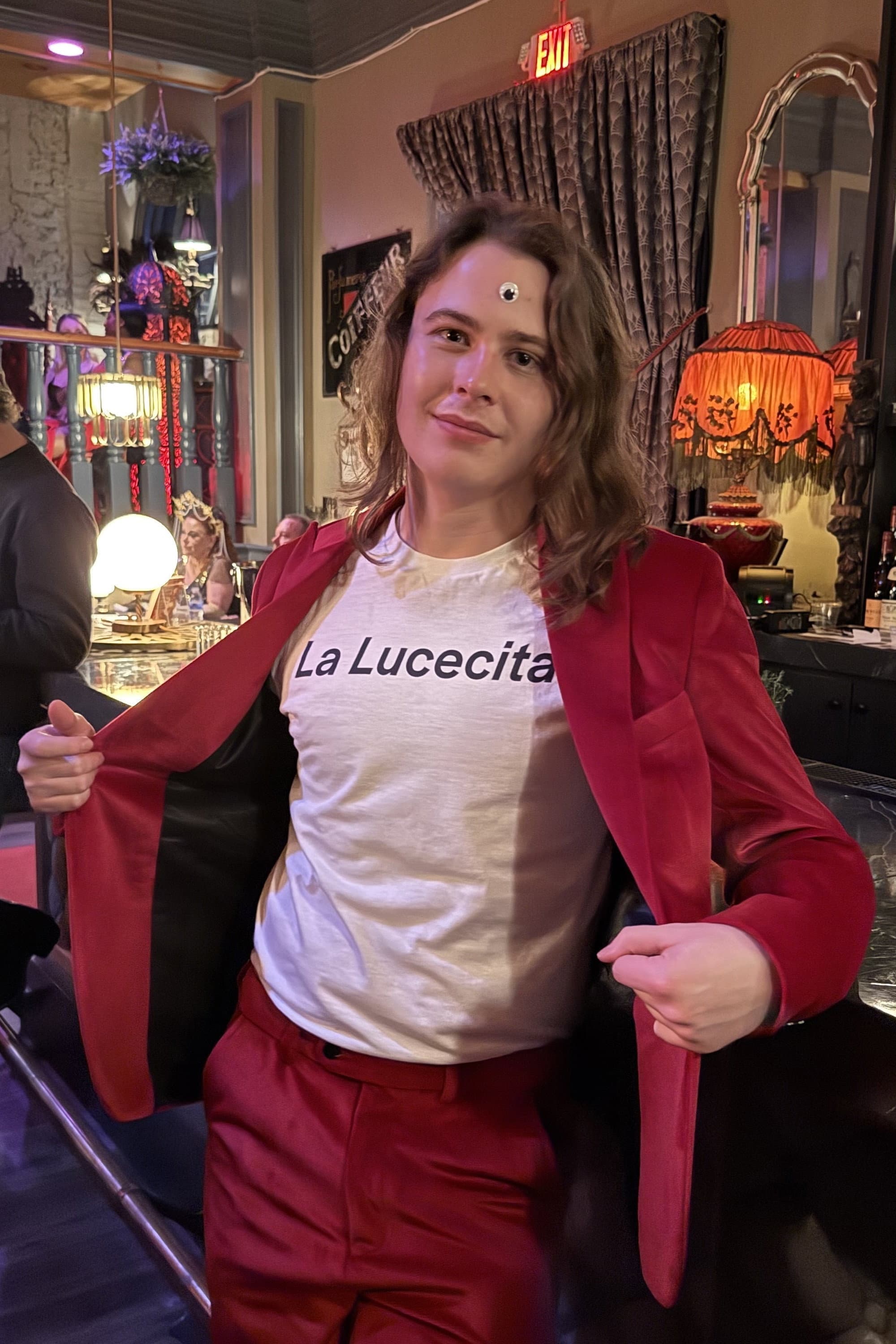 Timothy Kandra profile