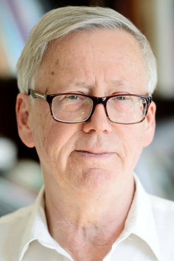 Staffan Hildebrand profile