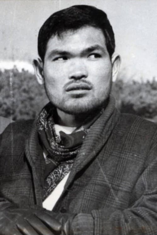 Jo Seok-geun profile