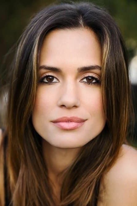 Torrey DeVitto profile