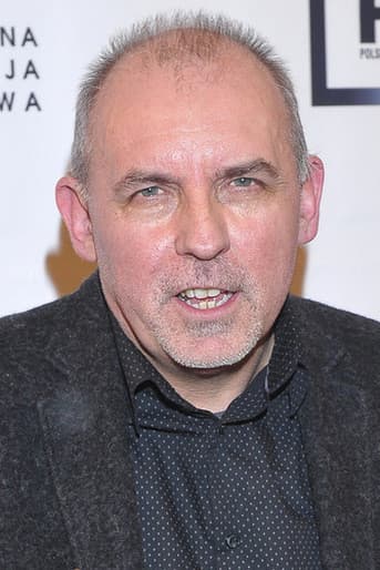 Jarosław Kamiński profile