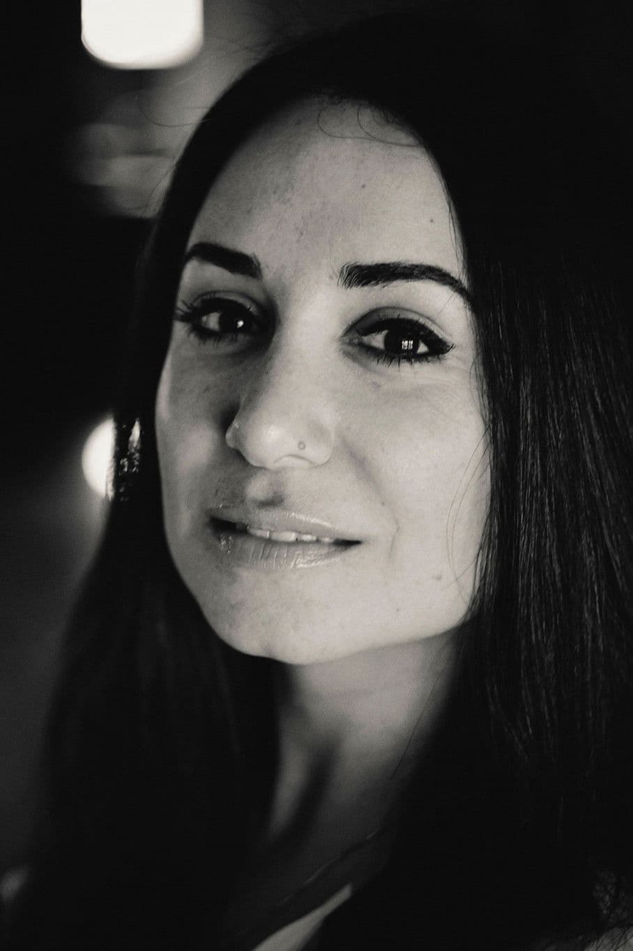 Erige Sehiri profile