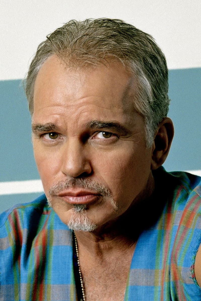 Billy Bob Thornton profile