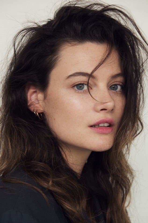 Matilda Price profile