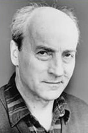 Marek Kępiński profile