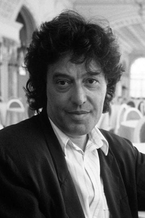 Tom Stoppard profile