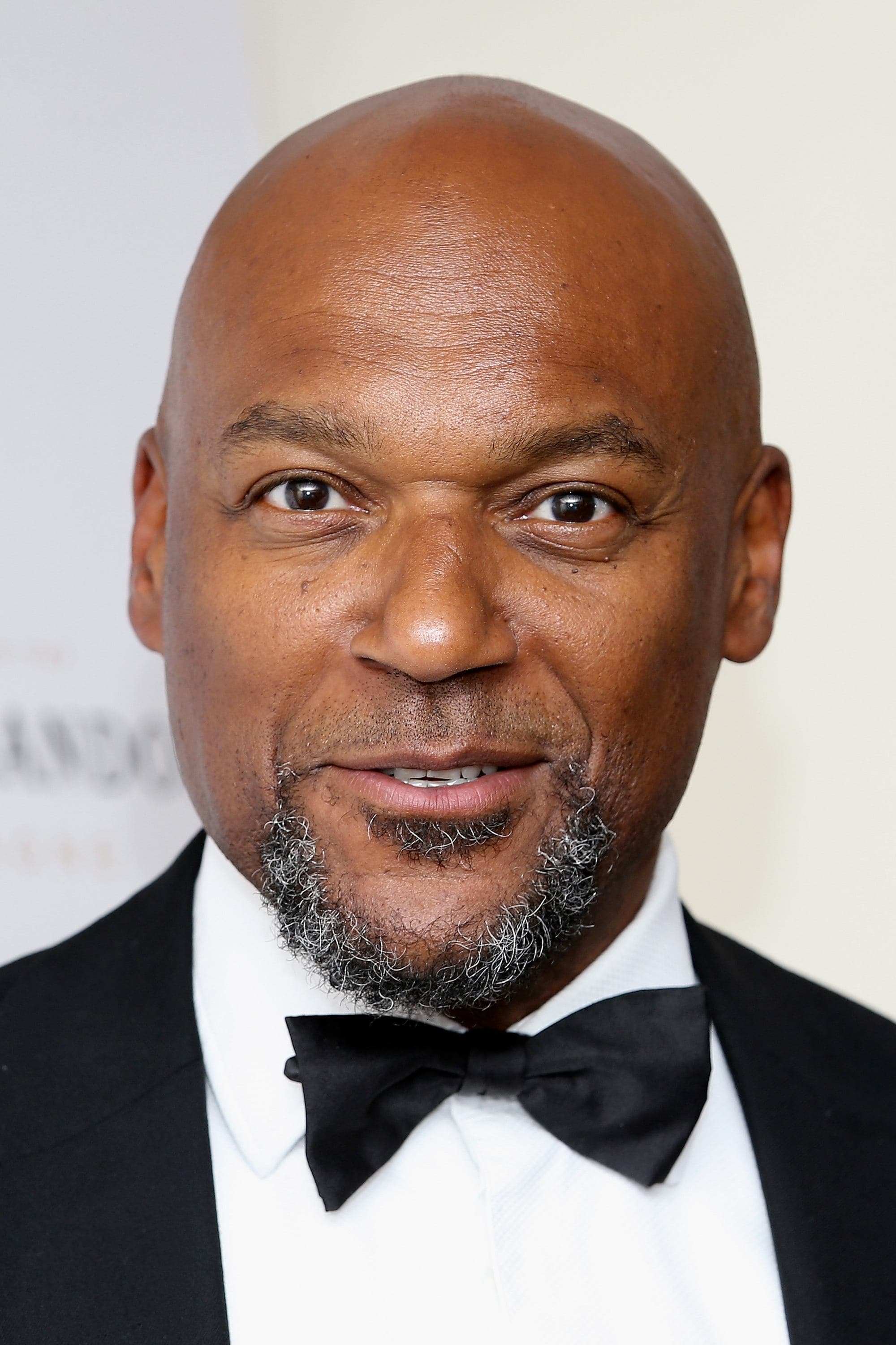 Colin Salmon profile