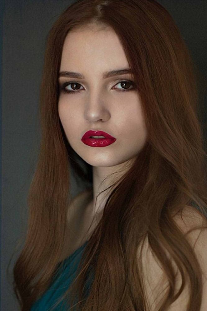 Hunter Alexes Parker profile