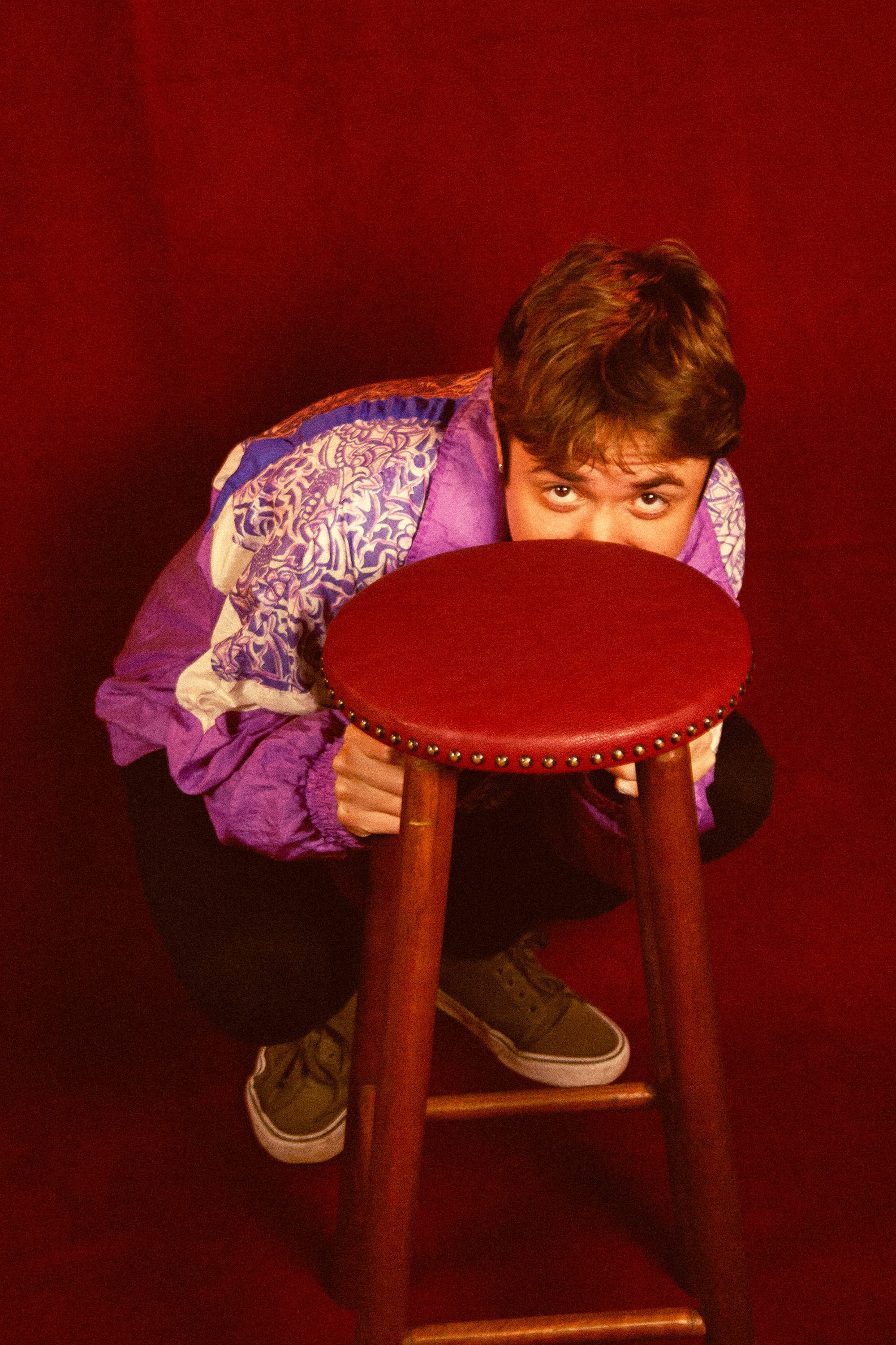 Rodrigo Scheid profile