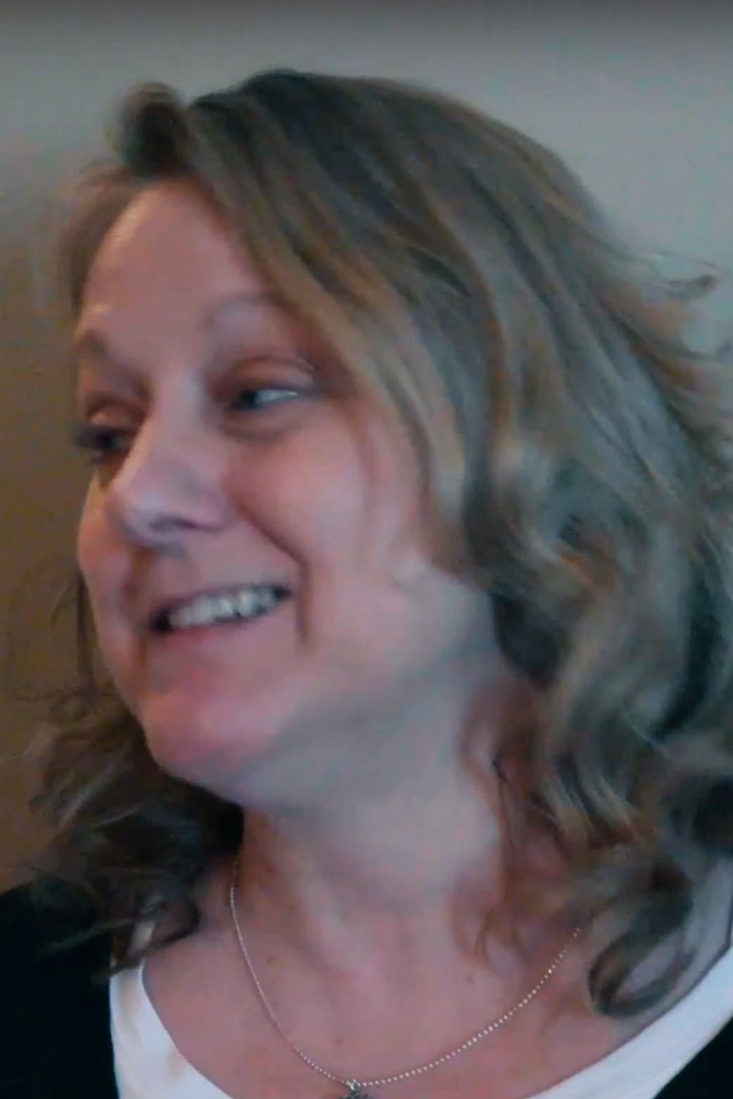 Patricia Reed profile