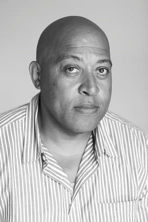 Keith Randolph Smith profile