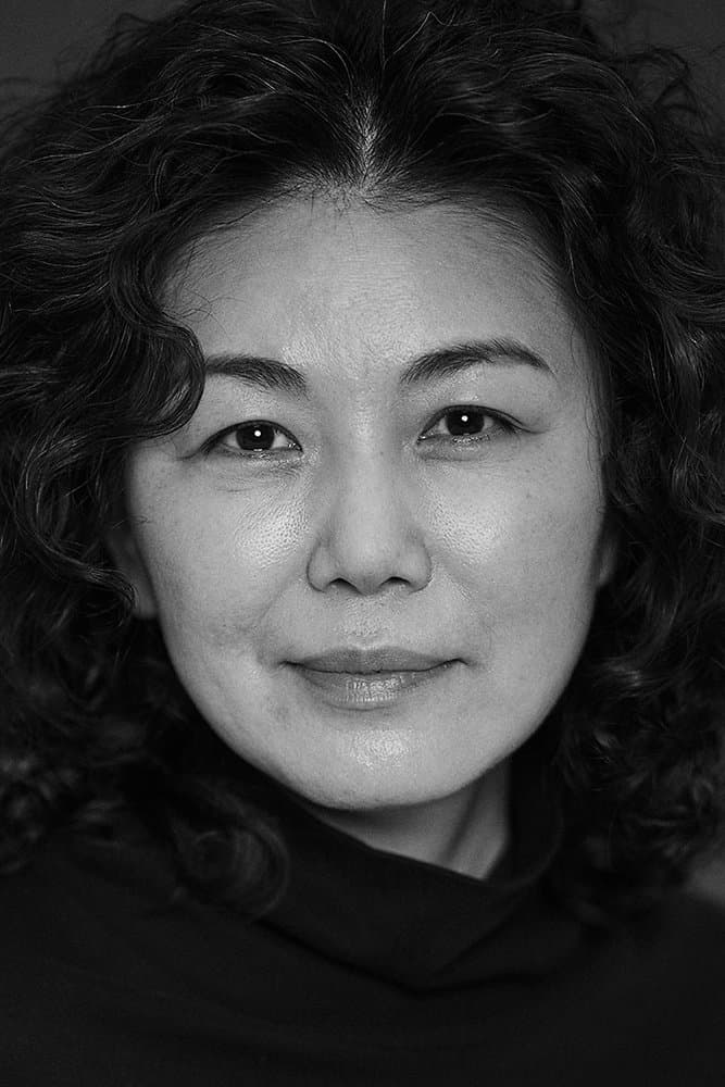 An Min-young profile