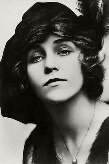 Florence La Badie profile